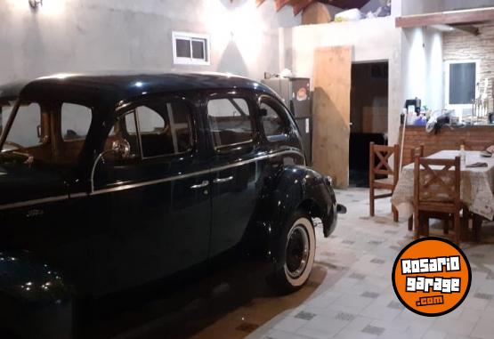 Clsicos - Ford 1940 v8 - En Venta