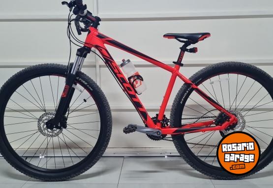 Deportes - Bicicleta Scott - En Venta