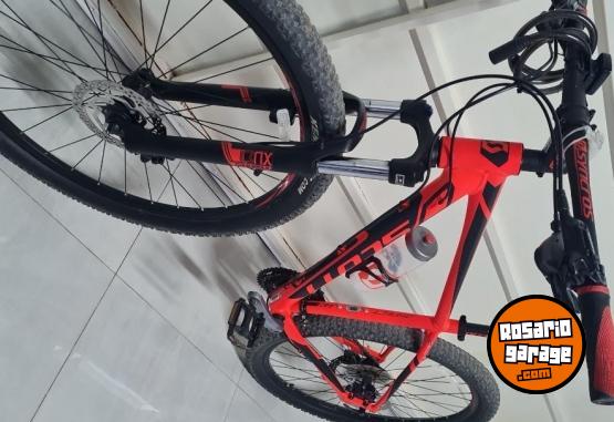 Deportes - Bicicleta Scott - En Venta