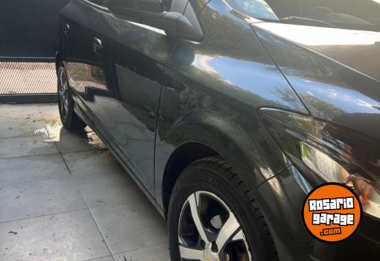 Autos - Chevrolet ONIX 2018 Nafta 79000Km - En Venta