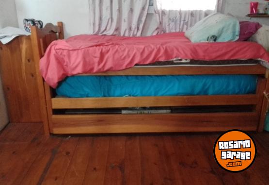 Hogar - Cama nido - En Venta