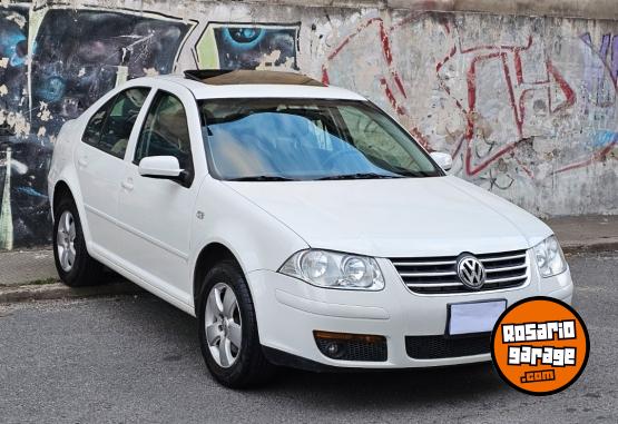 Autos - Volkswagen Bora 2013 Nafta 138000Km - En Venta