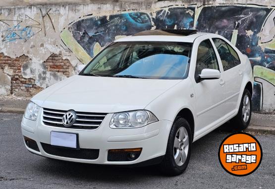 Autos - Volkswagen Bora 2013 Nafta 138000Km - En Venta