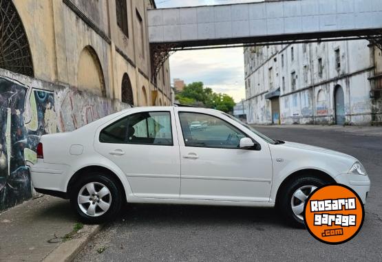 Autos - Volkswagen Bora 2013 Nafta 138000Km - En Venta