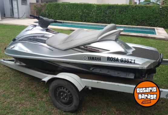 Embarcaciones - Yamaha vx 1100 - En Venta