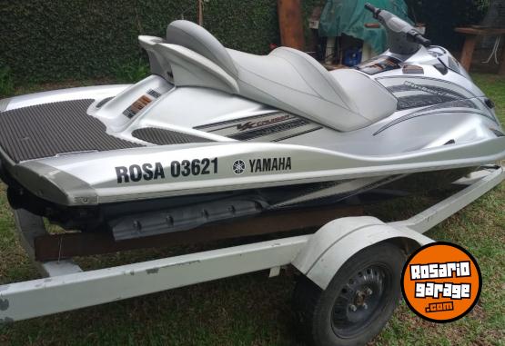 Embarcaciones - Yamaha vx 1100 - En Venta