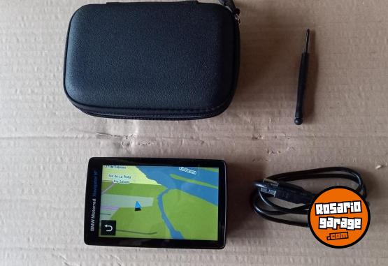 Accesorios para Motos - Gps BMW NAVIGATOR VI - En Venta