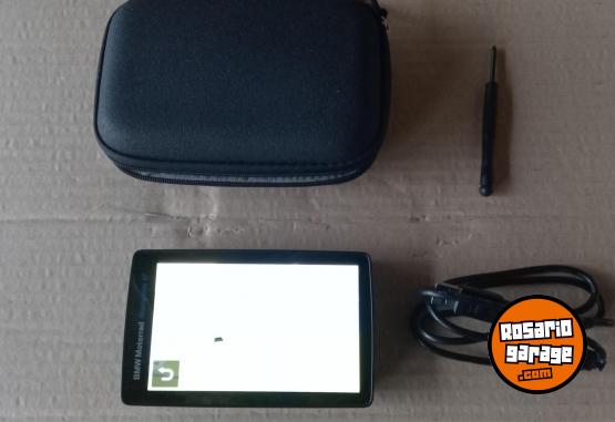 Accesorios para Motos - Gps BMW NAVIGATOR VI - En Venta