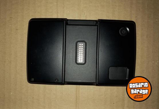 Accesorios para Motos - Gps BMW NAVIGATOR VI - En Venta