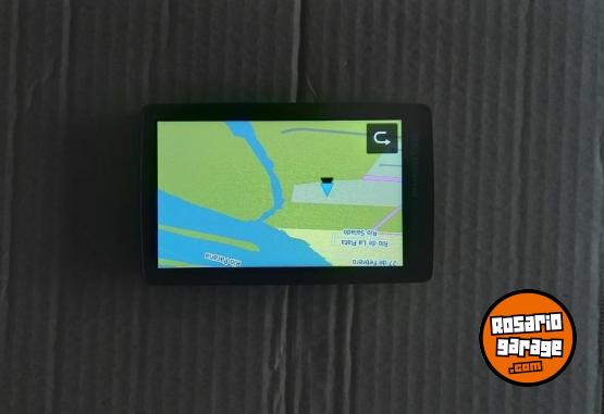 Accesorios para Motos - Gps BMW NAVIGATOR VI - En Venta