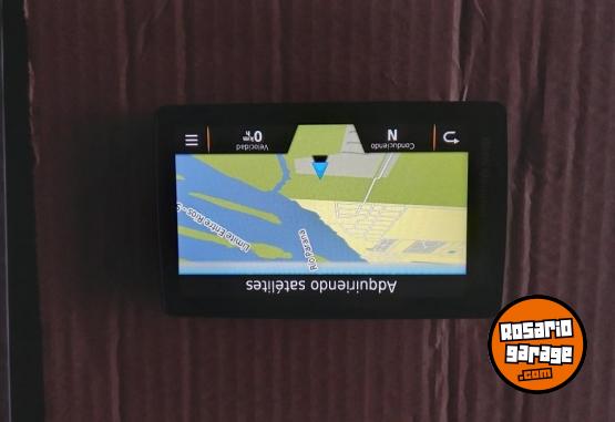 Accesorios para Motos - Gps BMW NAVIGATOR VI - En Venta