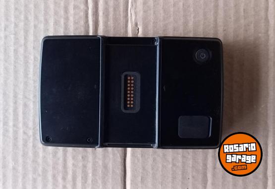 Accesorios para Motos - Gps BMW NAVIGATOR VI - En Venta