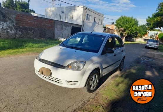 Autos - Ford 2004 2004 Nafta 174000Km - En Venta