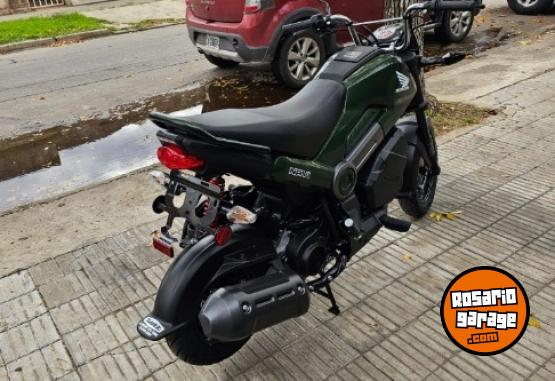 Motos - Honda 110 2024 Nafta 0Km - En Venta