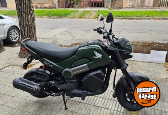 Motos - Honda 110 2024 Nafta 0Km - En Venta