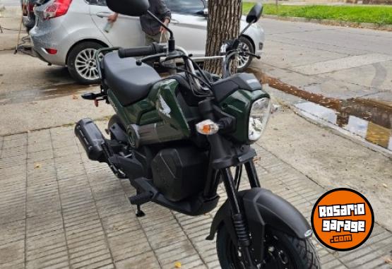 Motos - Honda 110 2024 Nafta 0Km - En Venta