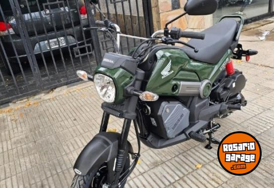 Motos - Honda 110 2024 Nafta 0Km - En Venta