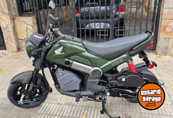 Motos - Honda 110 2024 Nafta 0Km - En Venta