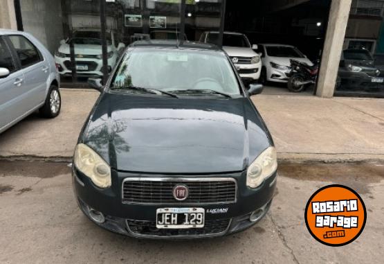 Autos - Fiat Siena 2007 Nafta 90000Km - En Venta