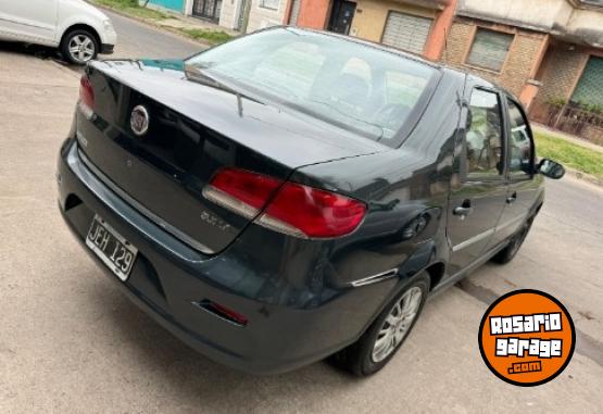 Autos - Fiat Siena 2007 Nafta 90000Km - En Venta