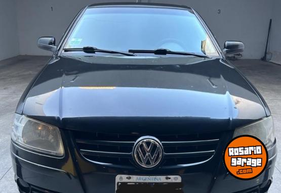 Autos - Volkswagen Gol Power 2012 Nafta 189000Km - En Venta