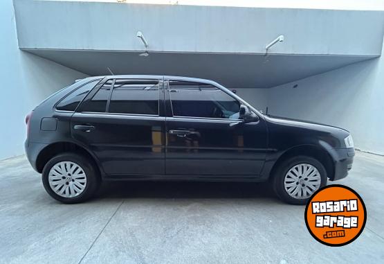 Autos - Volkswagen Gol Power 2012 Nafta 189000Km - En Venta