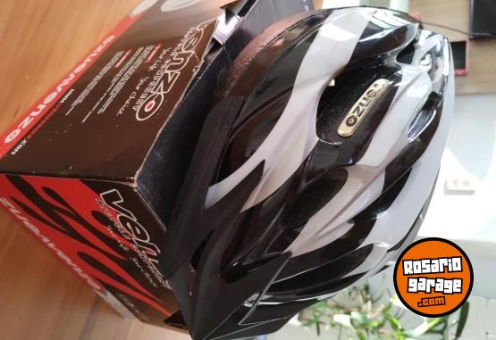 Deportes - Casco bicicleta MTB - En Venta