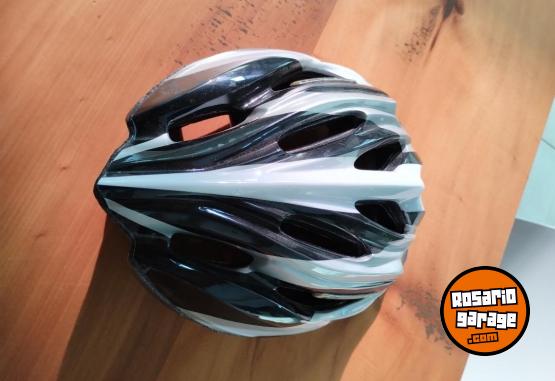 Deportes - Casco bicicleta MTB - En Venta