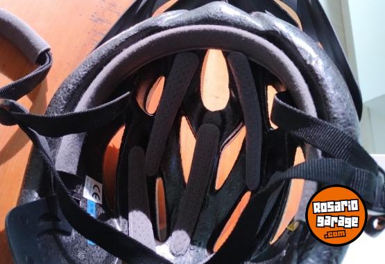 Deportes - Casco bicicleta MTB - En Venta