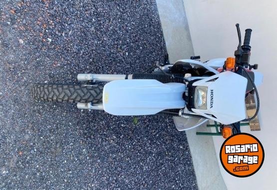 Motos - Honda XR 250 2021 Nafta 3500Km - En Venta