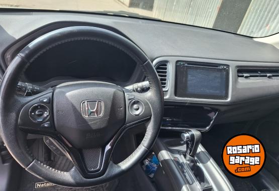 Autos - Honda HRV EXL 2019 Nafta 60000Km - En Venta