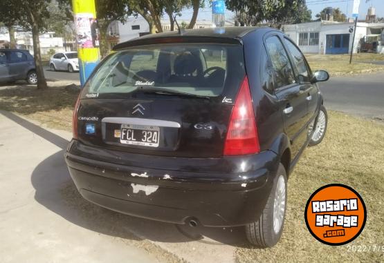 Autos - Citroen C3 1.4HD Full 2005 Diesel 146000Km - En Venta