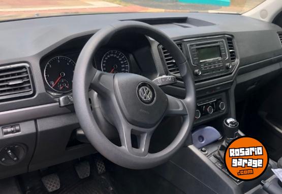 Camionetas - Volkswagen Trend line 2022 Diesel 26000Km - En Venta