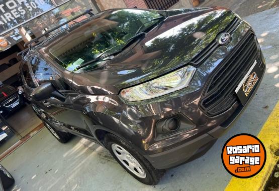 Autos - Ford Ecosport 2013 Nafta 150000Km - En Venta