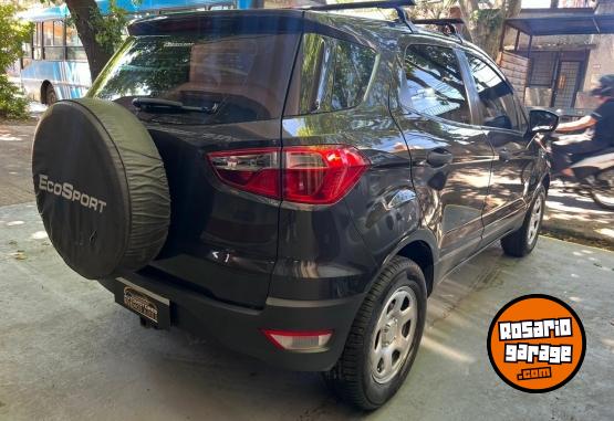 Autos - Ford Ecosport 2013 Nafta 150000Km - En Venta