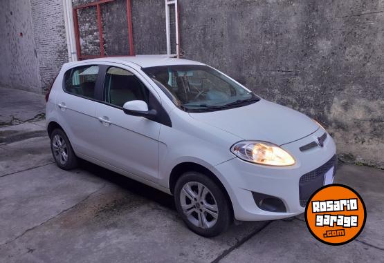 Autos - Fiat Palio 2014 Nafta 102000Km - En Venta