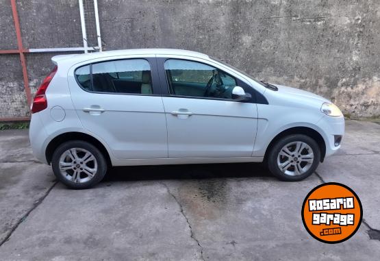 Autos - Fiat Palio 2014 Nafta 102000Km - En Venta