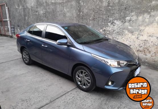 Autos - Toyota Yaris 2024 Nafta 0Km - En Venta