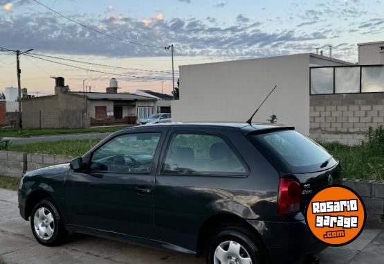 Autos - Volkswagen Gol power 2006 Nafta 135000Km - En Venta