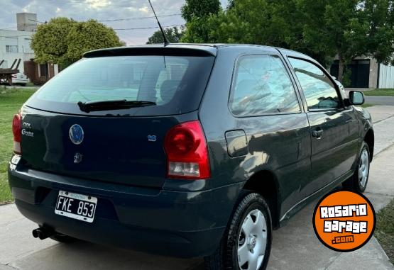 Autos - Volkswagen Gol power 2006 Nafta 135000Km - En Venta