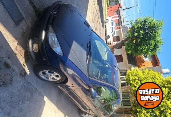 Autos - Peugeot 206 2000 GNC 250000Km - En Venta