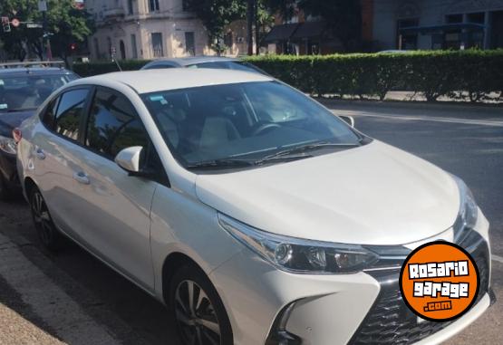 Autos - Toyota Yaris XLS CVT pack plus 2023 Nafta 15000Km - En Venta