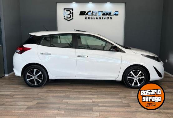 Autos - Toyota Yaris S 2020 Nafta 58898Km - En Venta