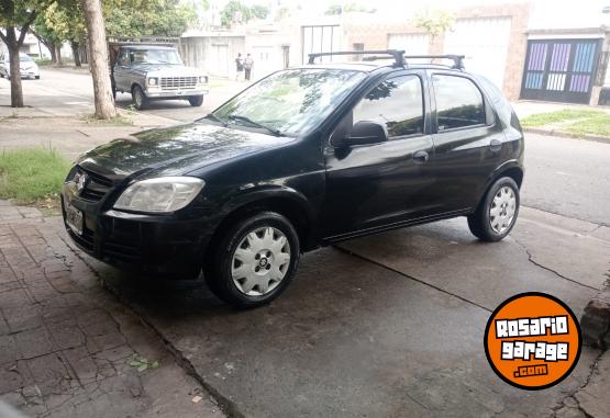 Autos - Suzuki Fun 1.4 2007 Nafta 135000Km - En Venta