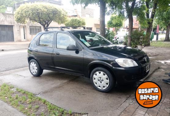 Autos - Suzuki Fun 1.4 2007 Nafta 135000Km - En Venta