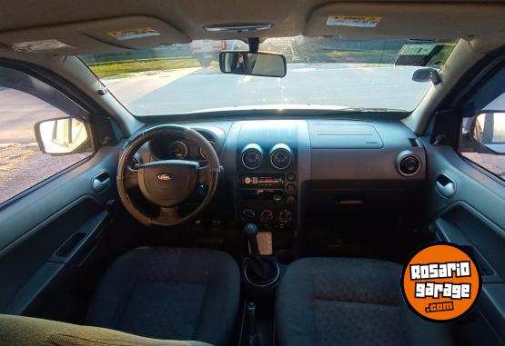 Autos - Ford ECOSPORT 2004 GNC 280000Km - En Venta