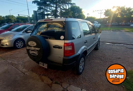 Autos - Ford ECOSPORT 2004 GNC 280000Km - En Venta