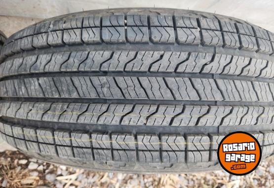 Accesorios para Autos - CUBIERTAS GOODYEAR 255 55 R20 PARA AMAROK EXTREME O RANGER LIMITED + - En Venta