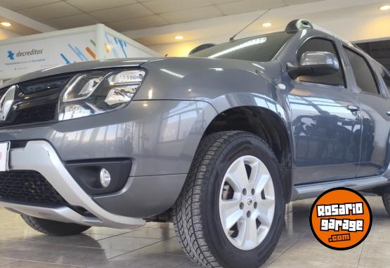 Autos - Renault DUSTER PRIVILEGE 2016 Nafta 68291Km - En Venta