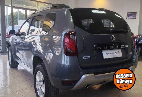 Autos - Renault DUSTER PRIVILEGE 2016 Nafta 68291Km - En Venta